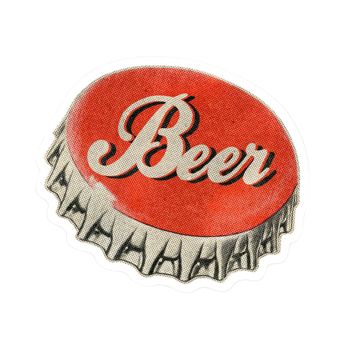 Beer-Cap