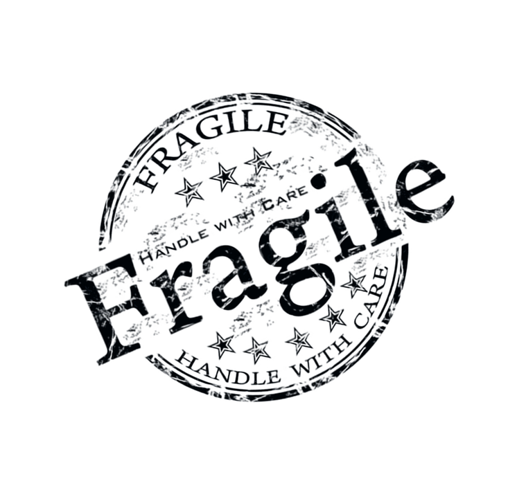fragile