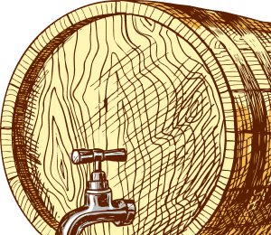 tap-drum