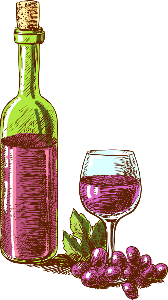 wine-bottle
