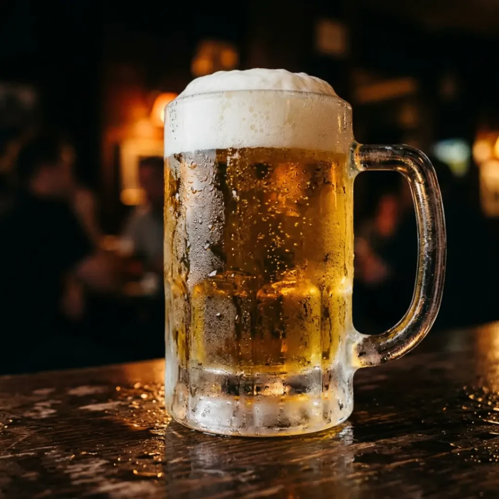Beer