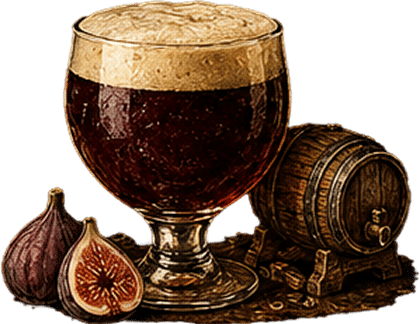 Belgian-Quadrupel