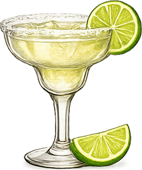 Classic-Margarita