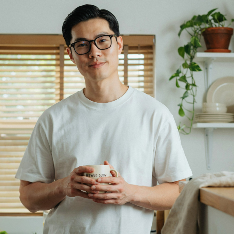 Picture of Kai Nakamura