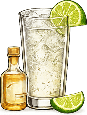 Ranch-Water