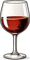 Red-wine