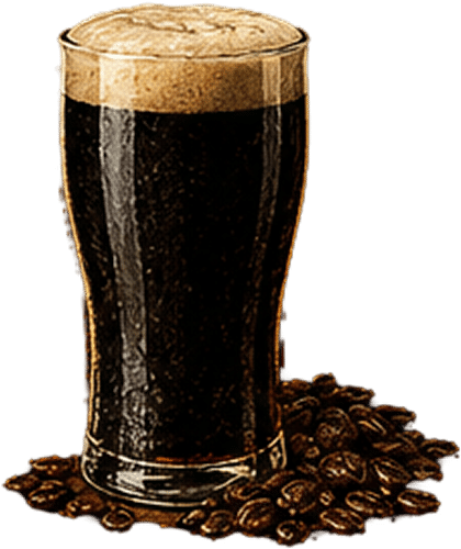 Schwarzbier