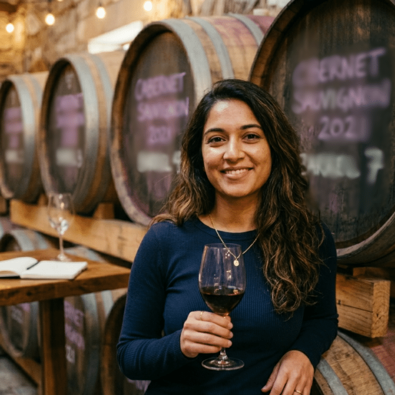 Picture of Sienna Patel