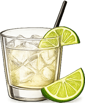Skinny-Margarita