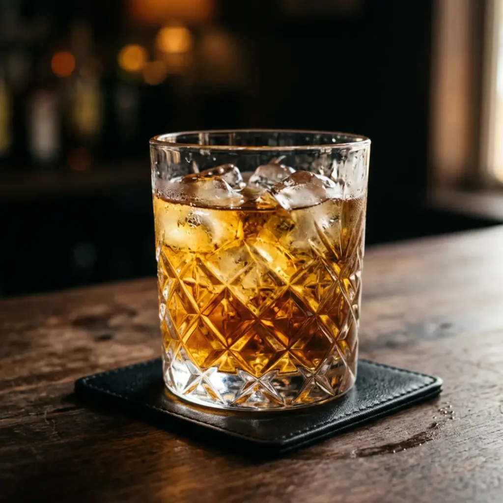Spirits Liquor