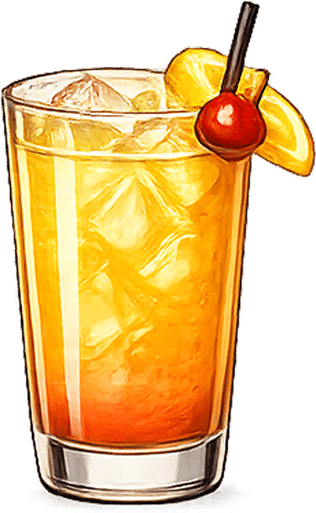 Tequila-Sunrise