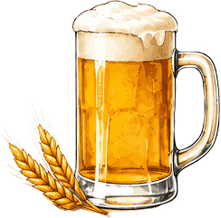 beer-glass