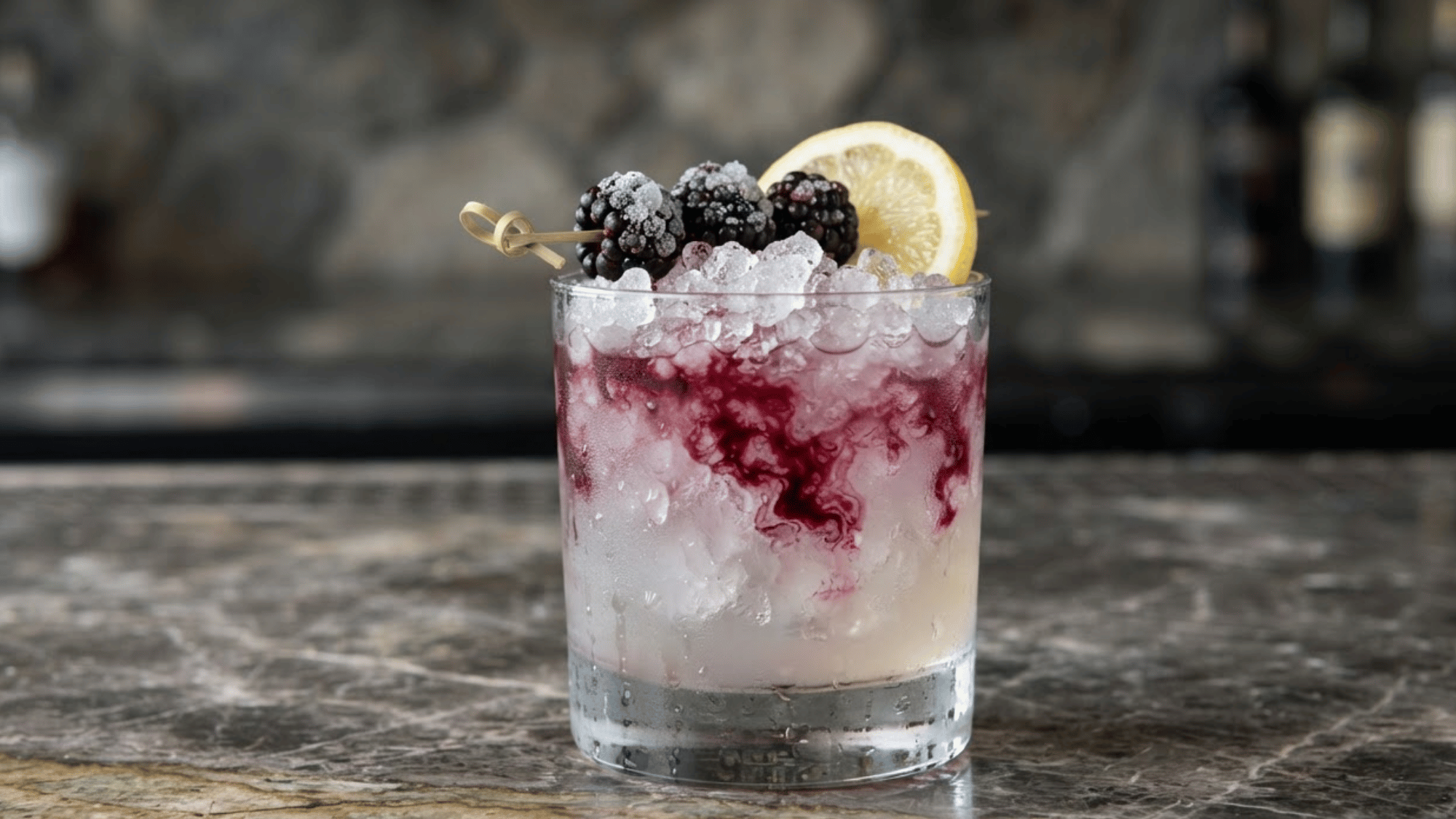 Bramble