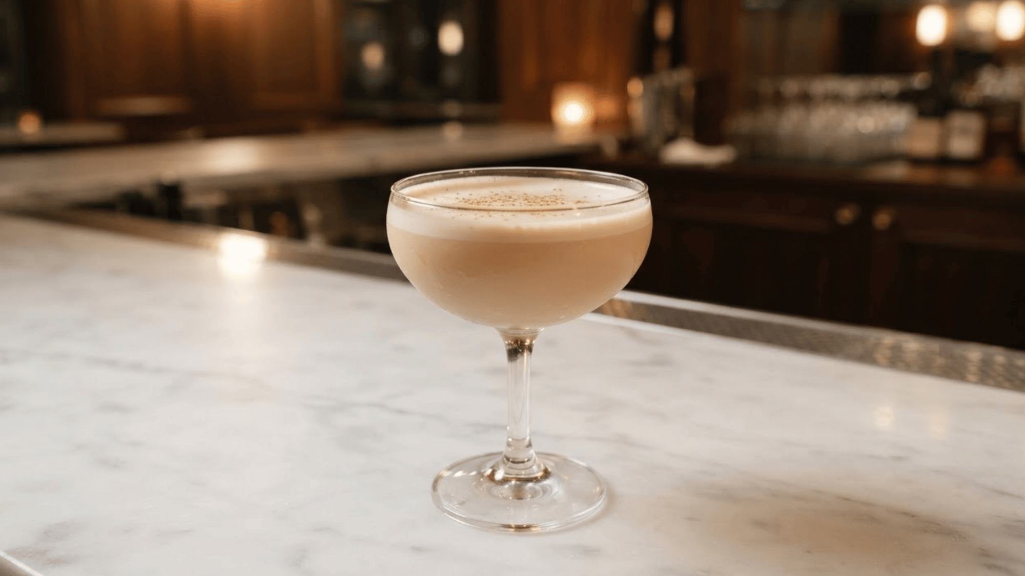 Brandy-Alexander