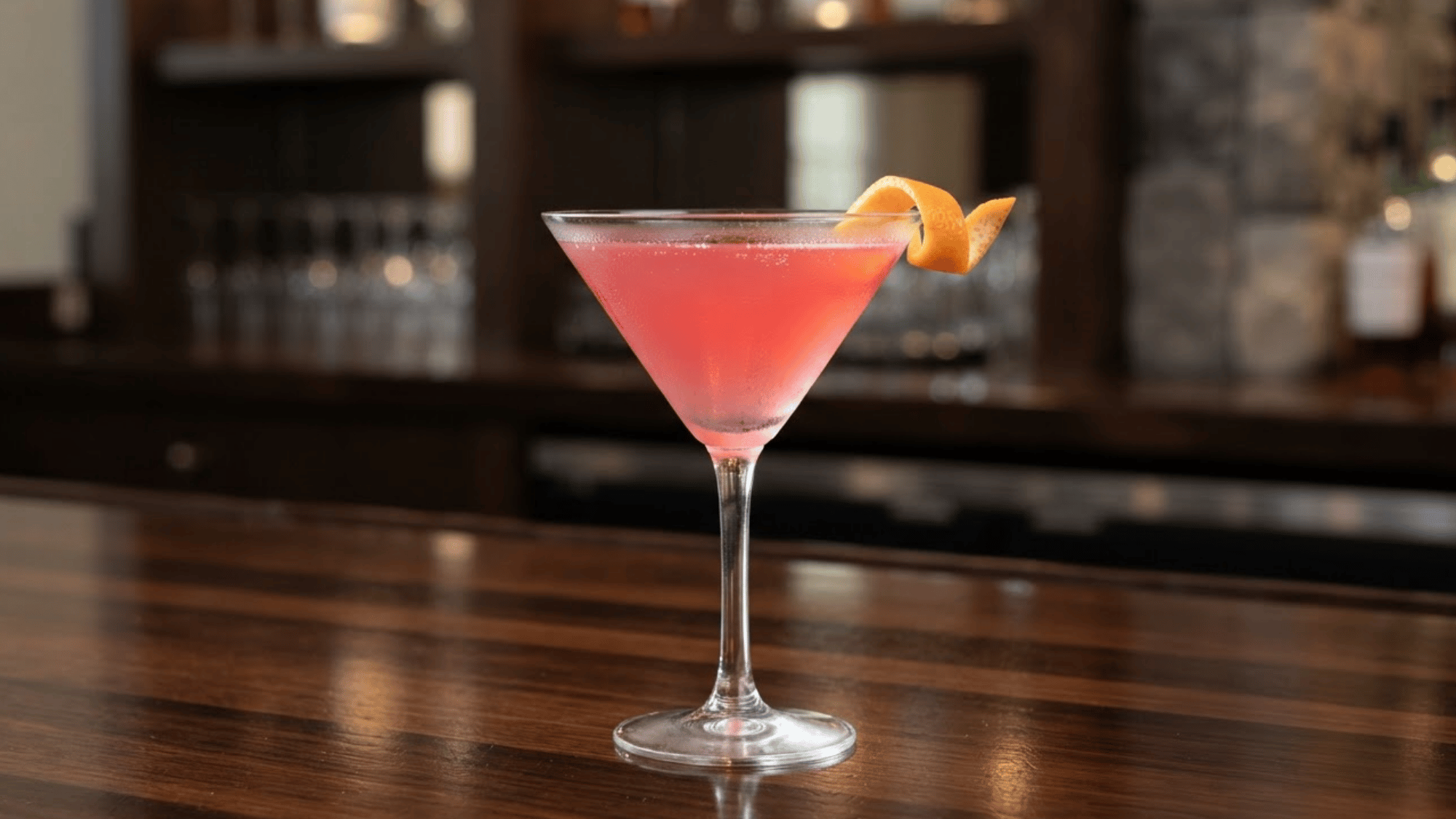 Cosmopolitan