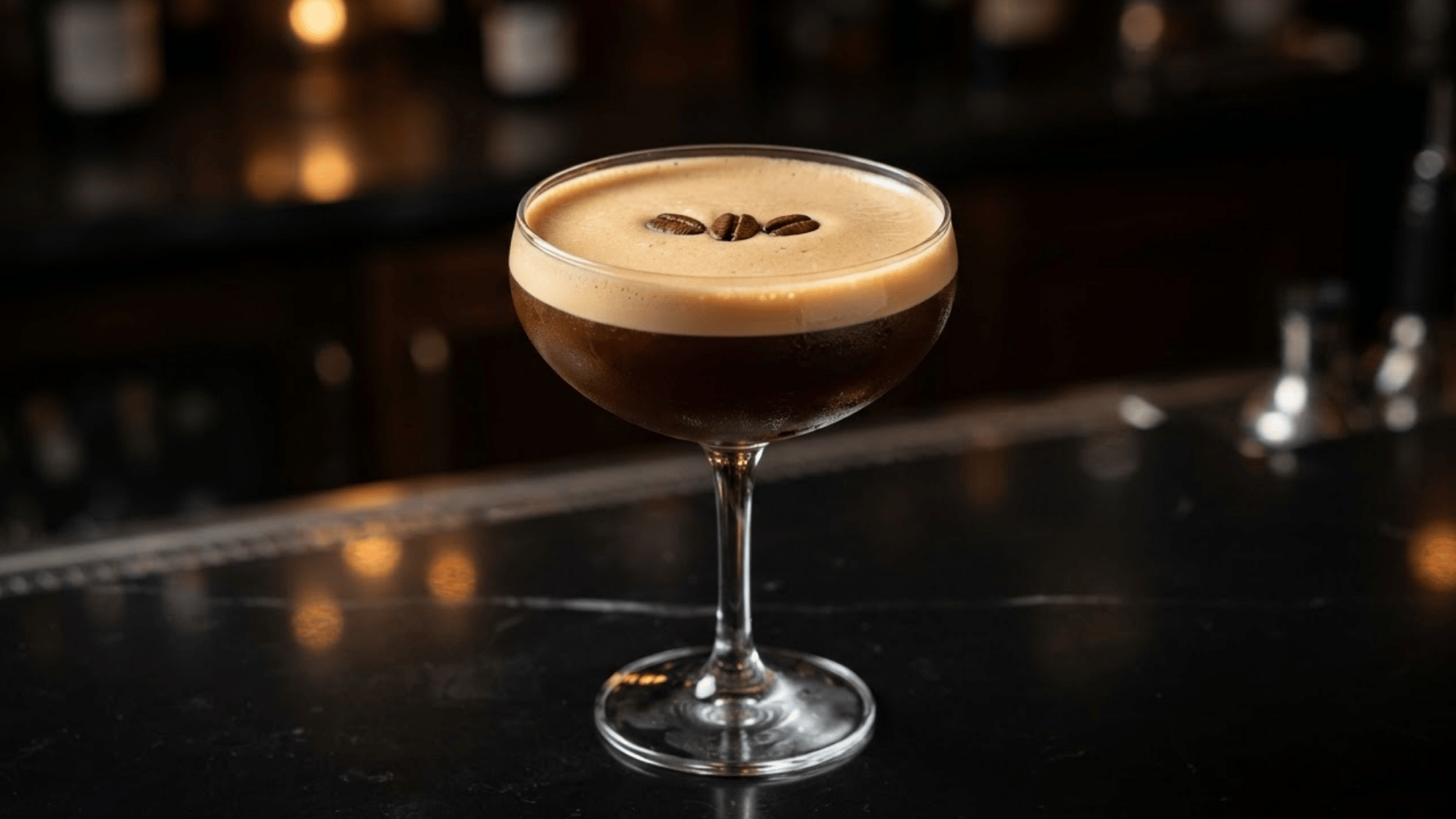 Espresso-martini