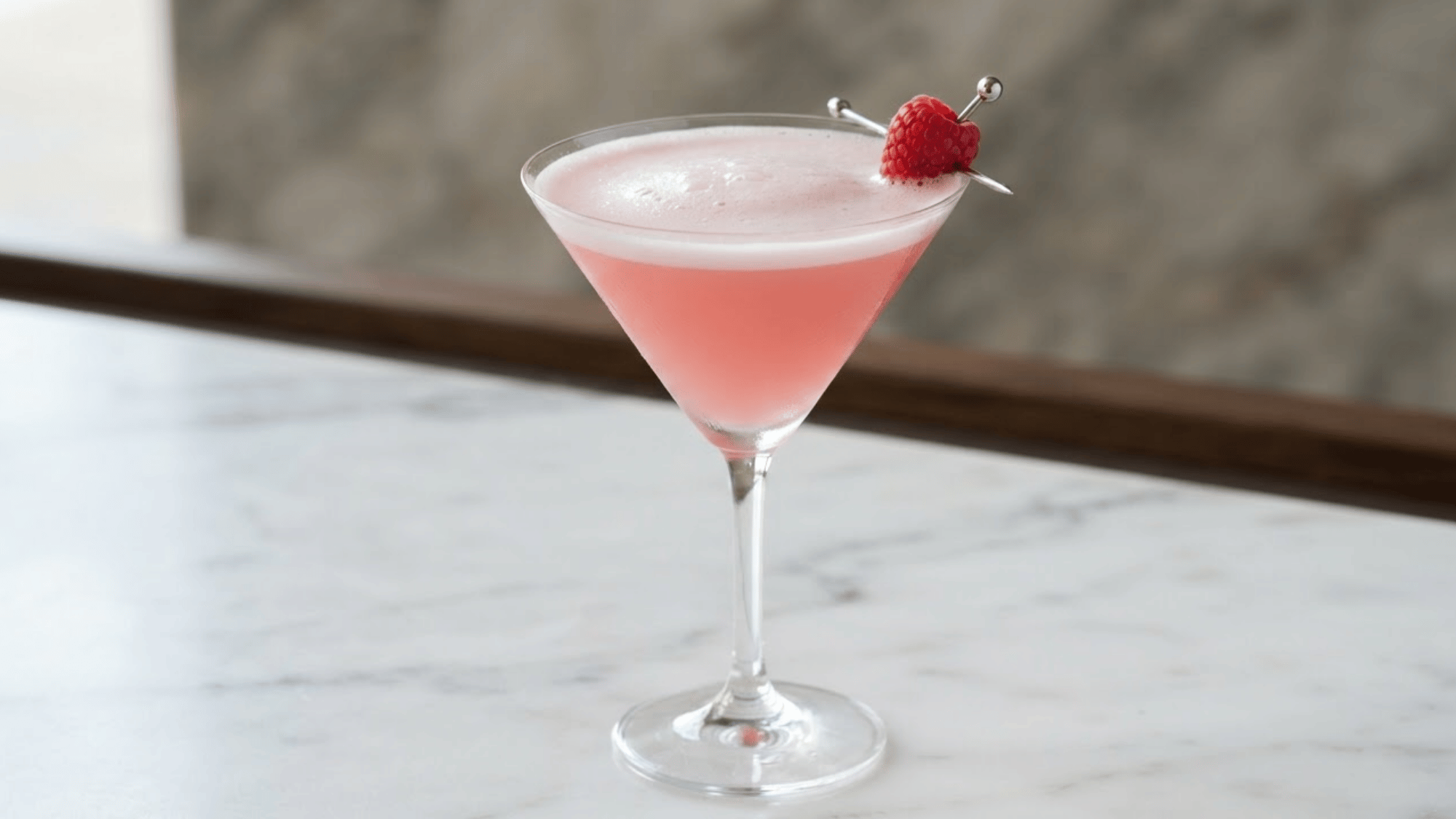 French-martini