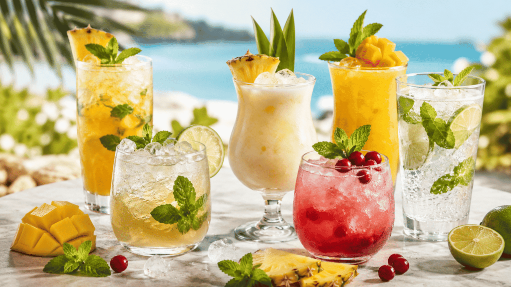 malibu-cocktails-for-fruity-summer-sips