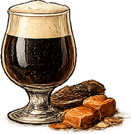 milk-stout