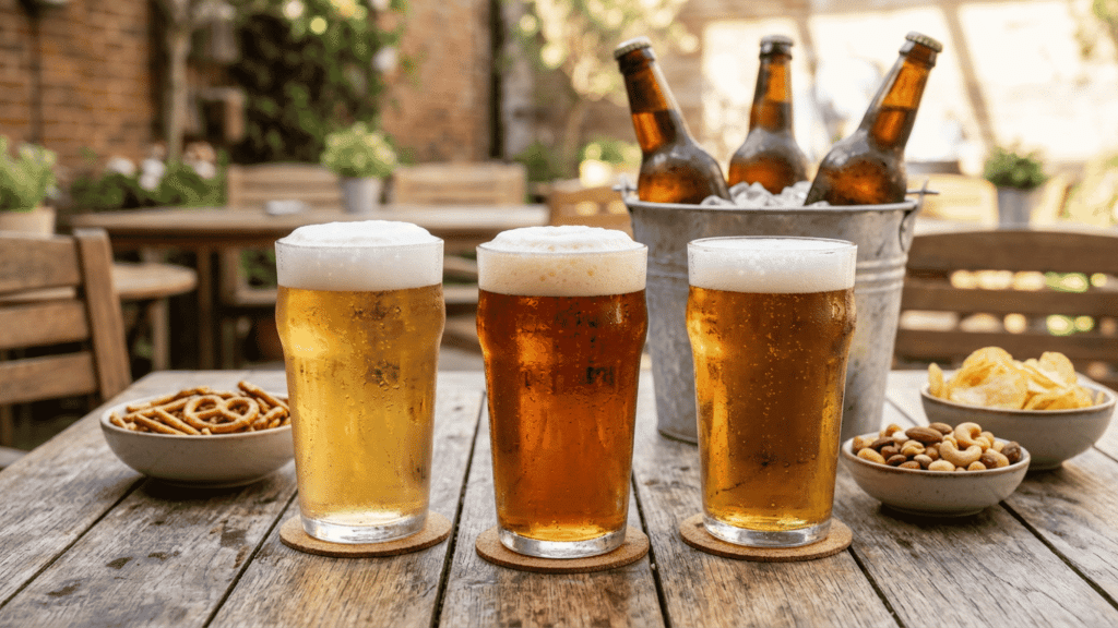 non-alcoholic-beer-like-drinks
