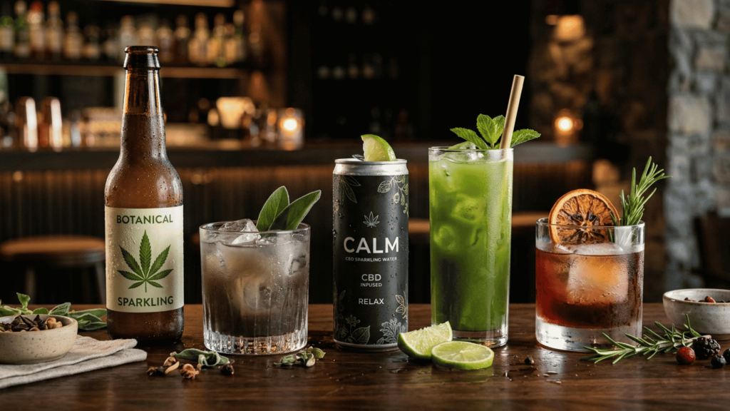 non-alcoholic-drinks-that-give-you-a-buzz