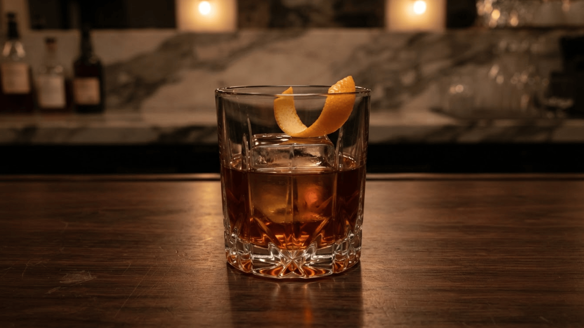Old-fashioned