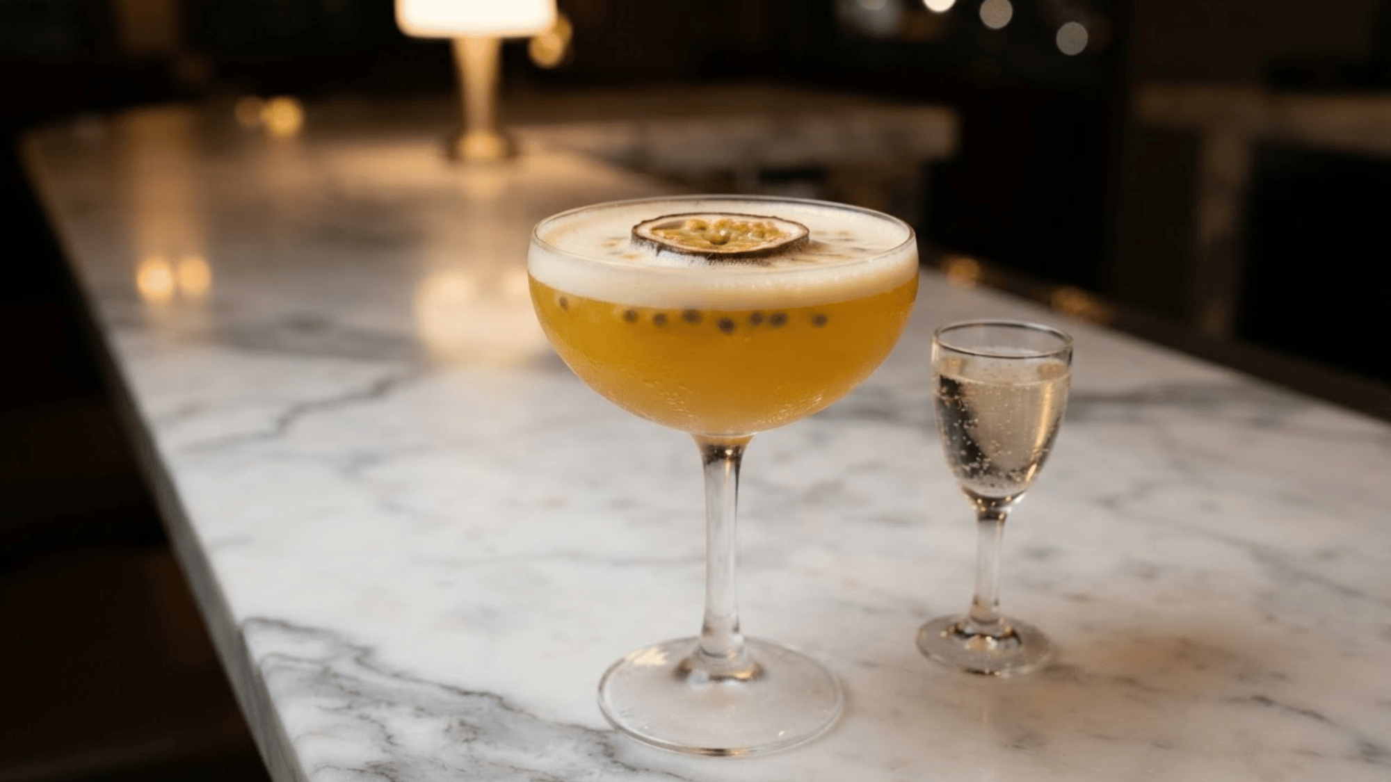 Pornstar-martini