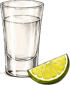 tequila