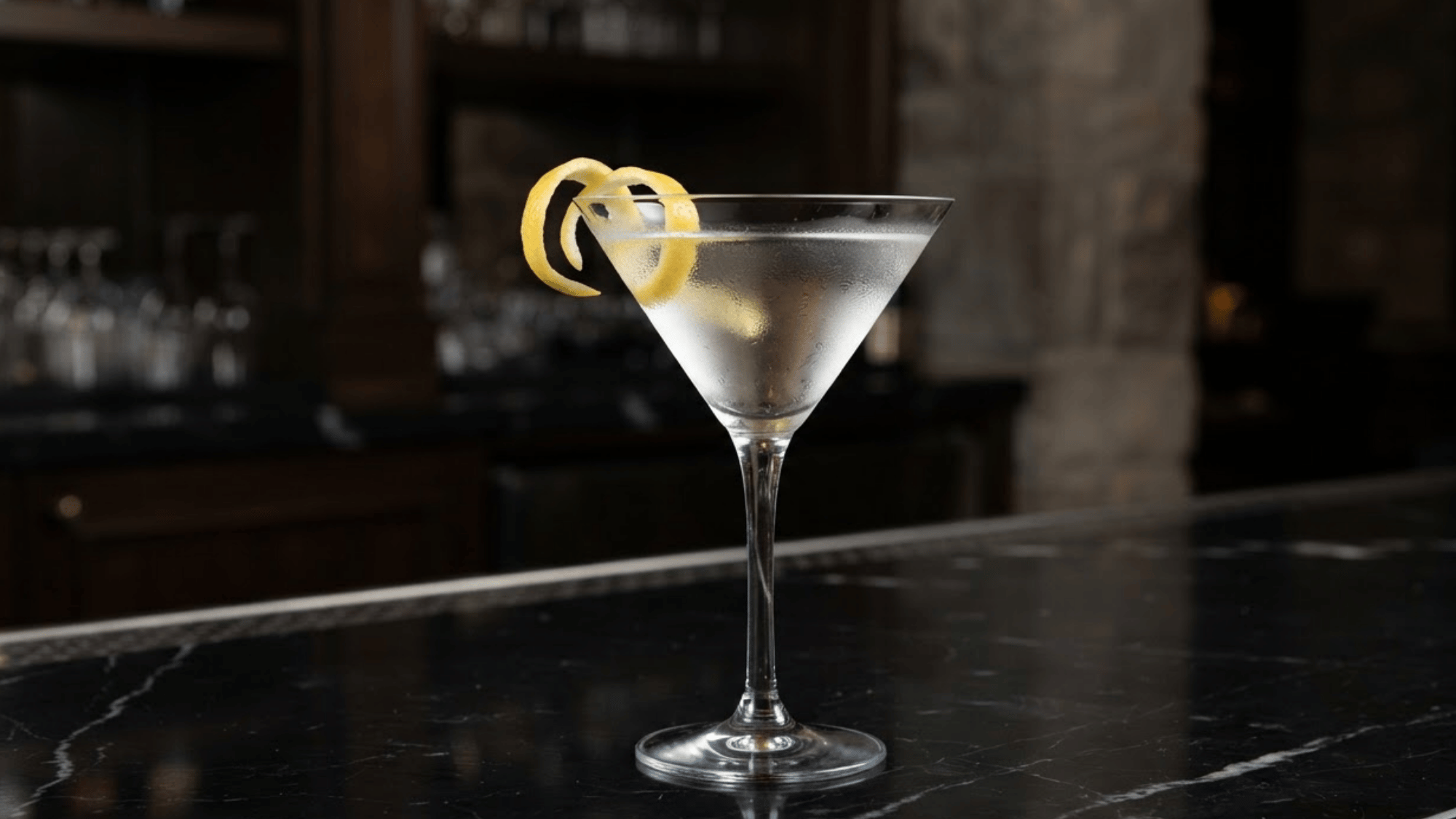Vesper-Martini