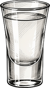 vodka