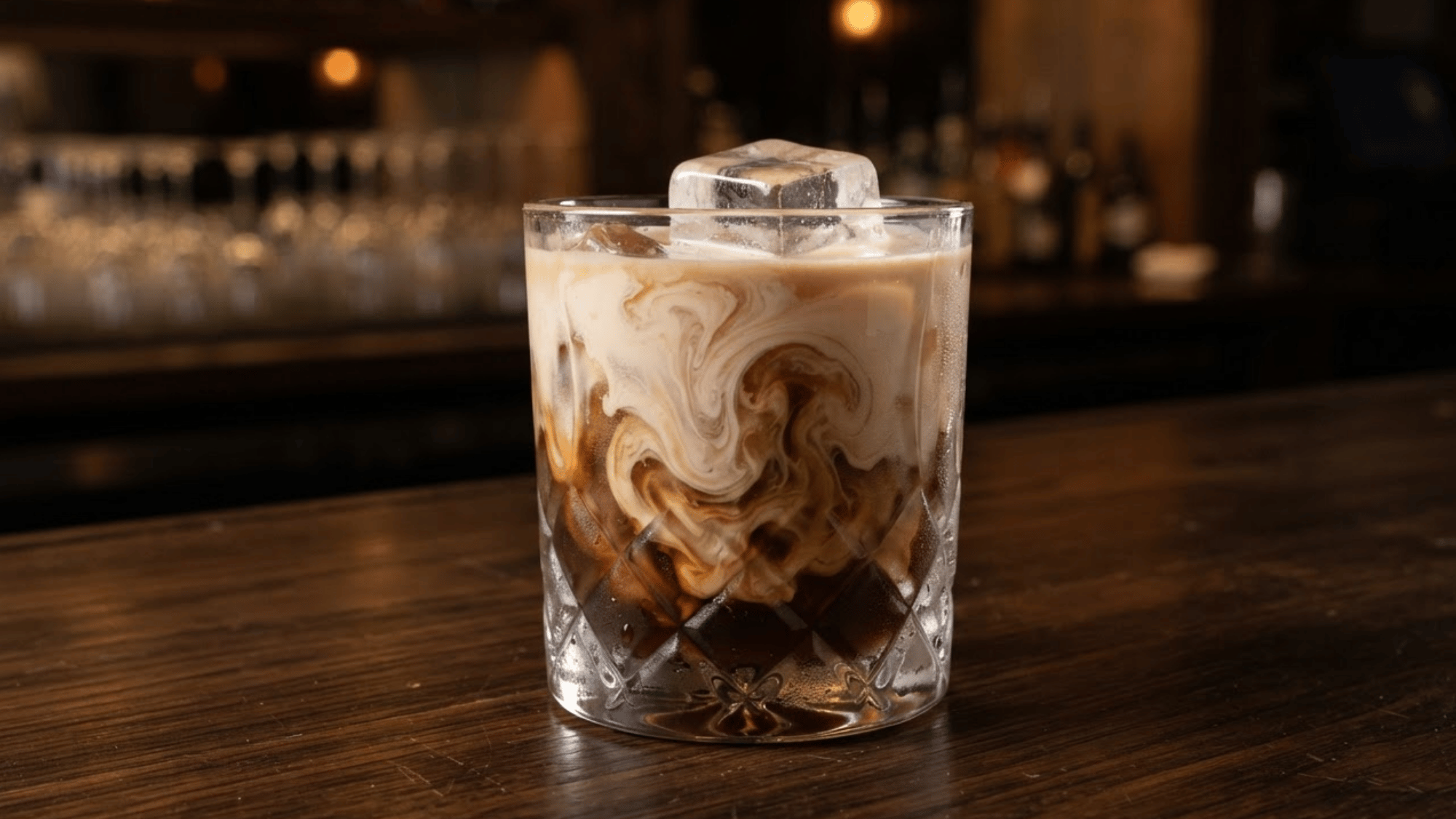 White-russian