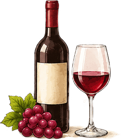 wine-bottle