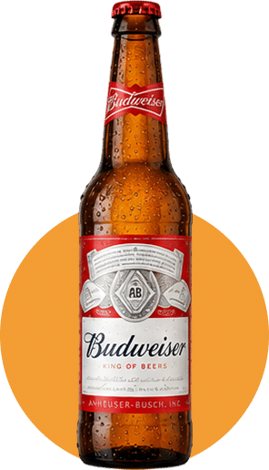 Budweiser