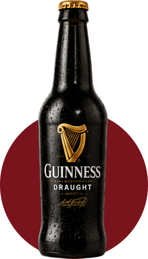 Guinness-Draught