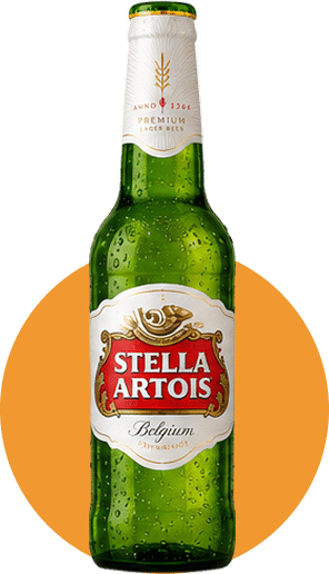 Stella Artois