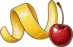 lemon-cherry