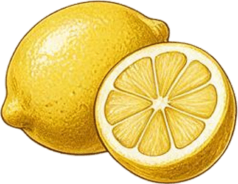 lemon