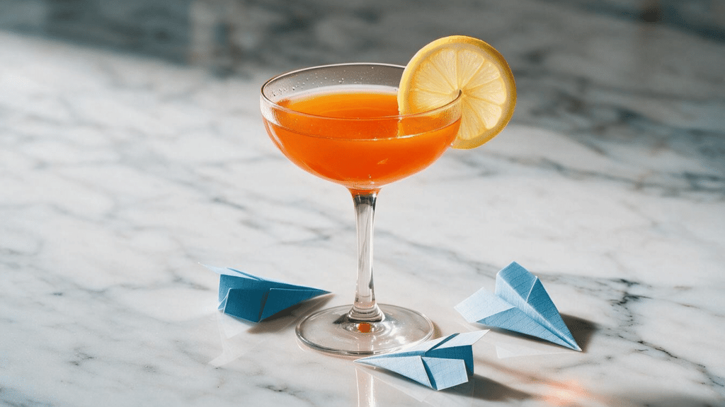 paper-plane-cocktail
