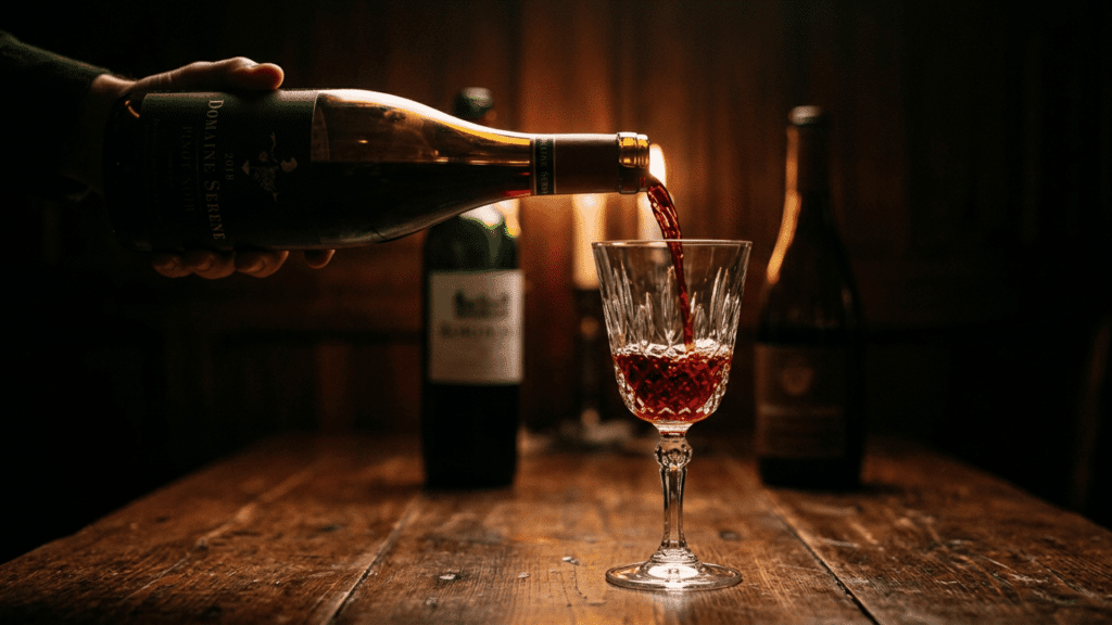 what-is-sherry