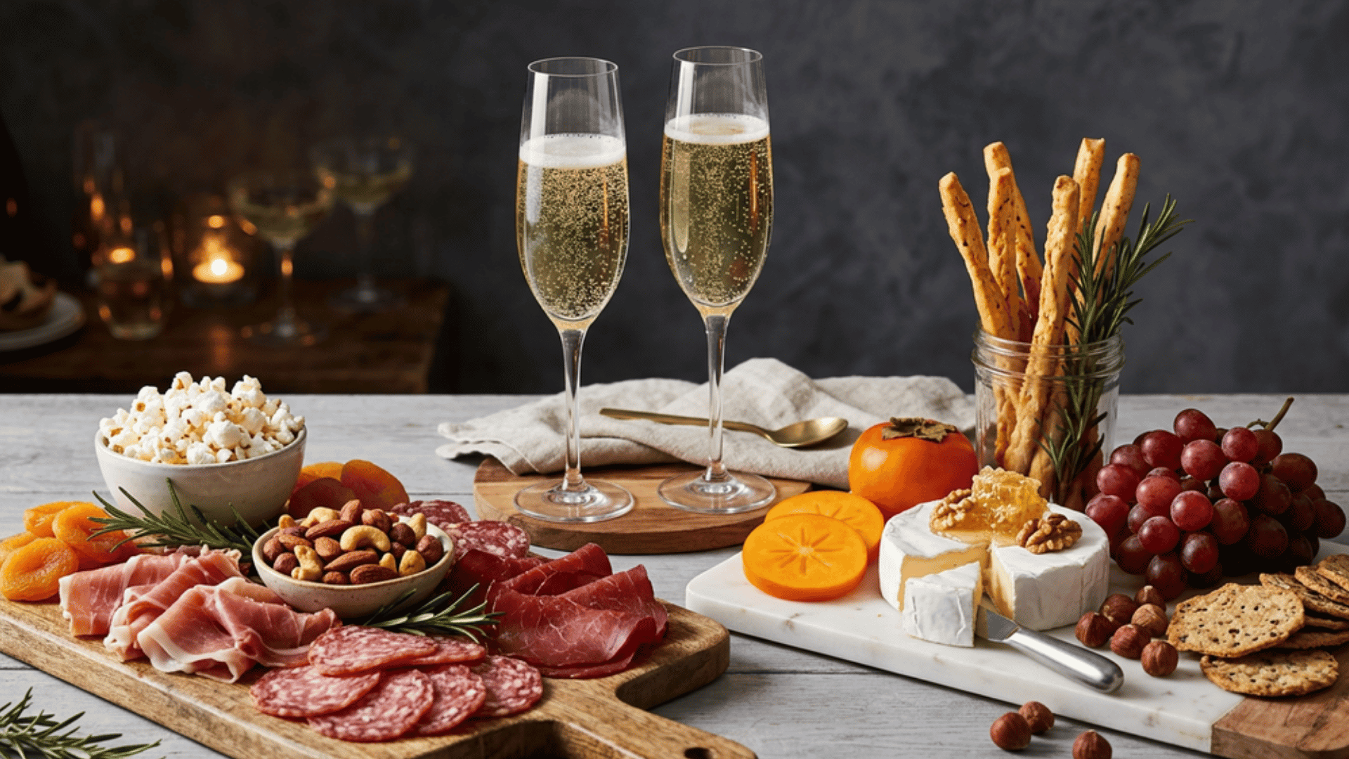 best-food-pairings-for-prosecco-and-champagne